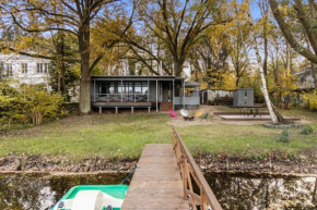 Mein Haus Am See in Falkensee